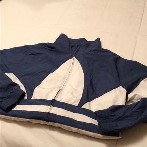 Adidas wind breaker